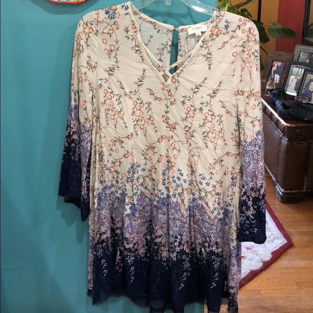 Boutique Dress